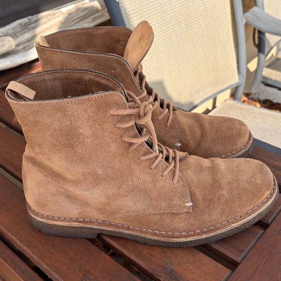 Astorflex Bootflex Lace Up Boot main image 6